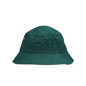 COPYRIGHT BUCKET HAT