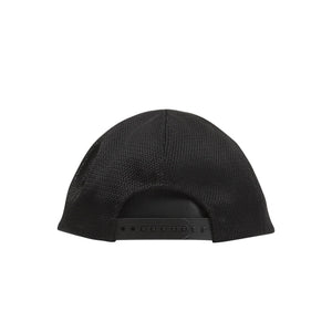 Mesh Cap-1 - Black