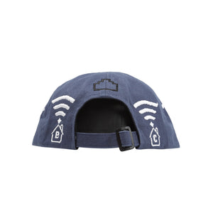 Wireless ce Cap - Navy