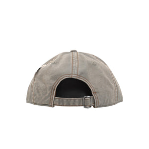 Baby Logo V.2 Cap - Olive/Brown