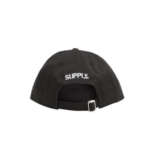 920 SUPPLY SURPLUS - Black White