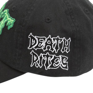 ROT Cap - Black