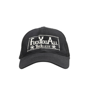 90S Fuck You All Cap