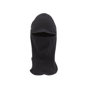 Rho Balaclava - Black
