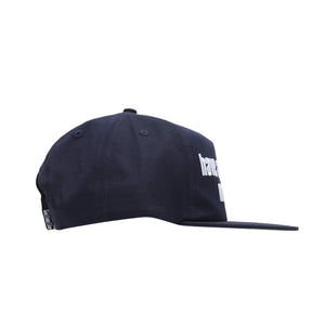 Sopranos Cap - Navy