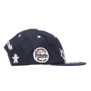 Sidewinder Cap - Navy