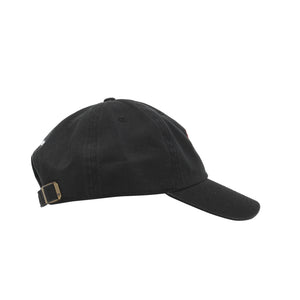 Good Old Days Hat - Black