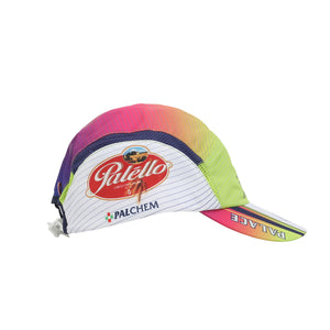 Palello Cycling Runner - Multi