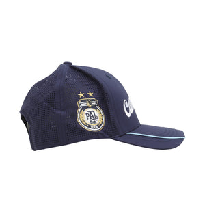 Copa America 6-Panel - Navy