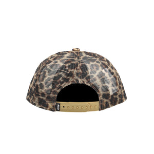 Uni Trucker - Leopard