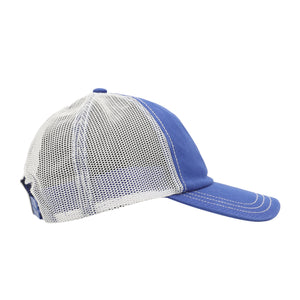 LP Beach Roots Trucker Cap - Royal