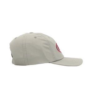 Supplex Locase Shell 6-Panel - Stoney Grey