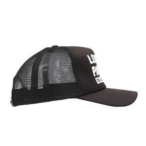 City Trucker - London