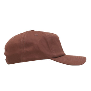 NYP Cap - Brown