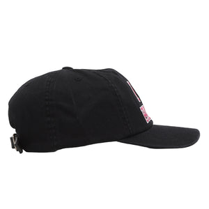 I Love Palace 6-Panel Black