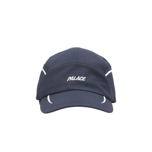 Faster Tri-Cool Runner - Navy
