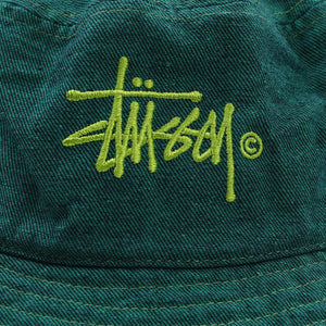 COPYRIGHT BUCKET HAT