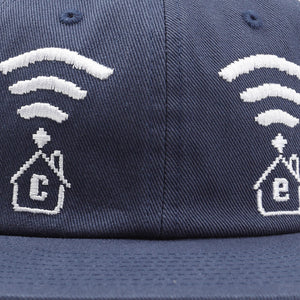Wireless ce Cap - Navy
