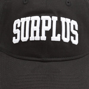 920 SUPPLY SURPLUS - Black White