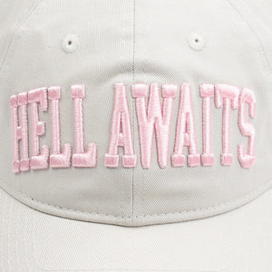 920 SUPPLY HELLAWAITS - Stone Pink