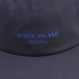 9100018 Baseball Cap - Navy