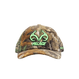 Cord Realtree 6-Panel - Edge