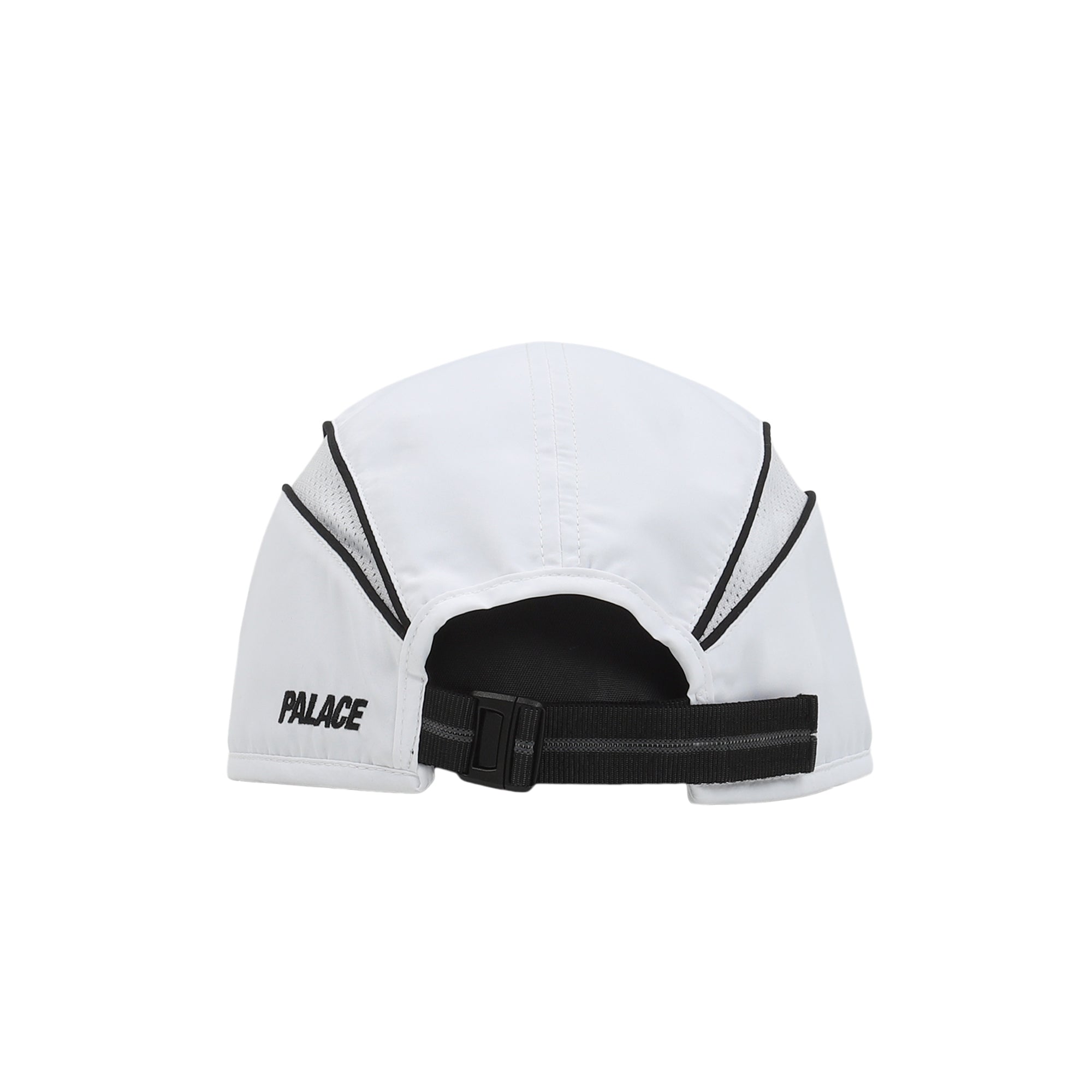 Pro Team Tri-Cool Runner - White – Supply Store