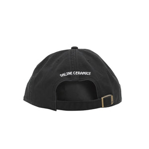 Good Old Days Hat - Black