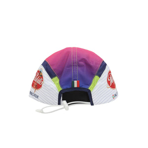 Palello Cycling Runner - Multi