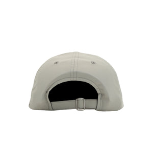 Supplex Locase Shell 6-Panel - Stoney Grey