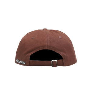 NYP Cap - Brown