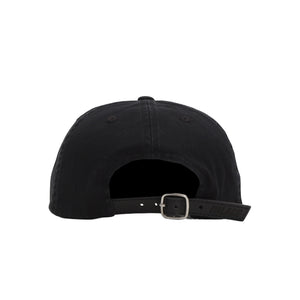 I Love Palace 6-Panel Black