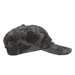5Y Club Cap - Duck Camo