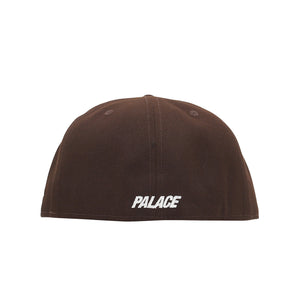 Palace New Era P 59Fifty - Fox