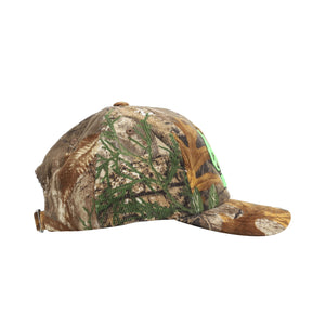 Cord Realtree 6-Panel - Edge