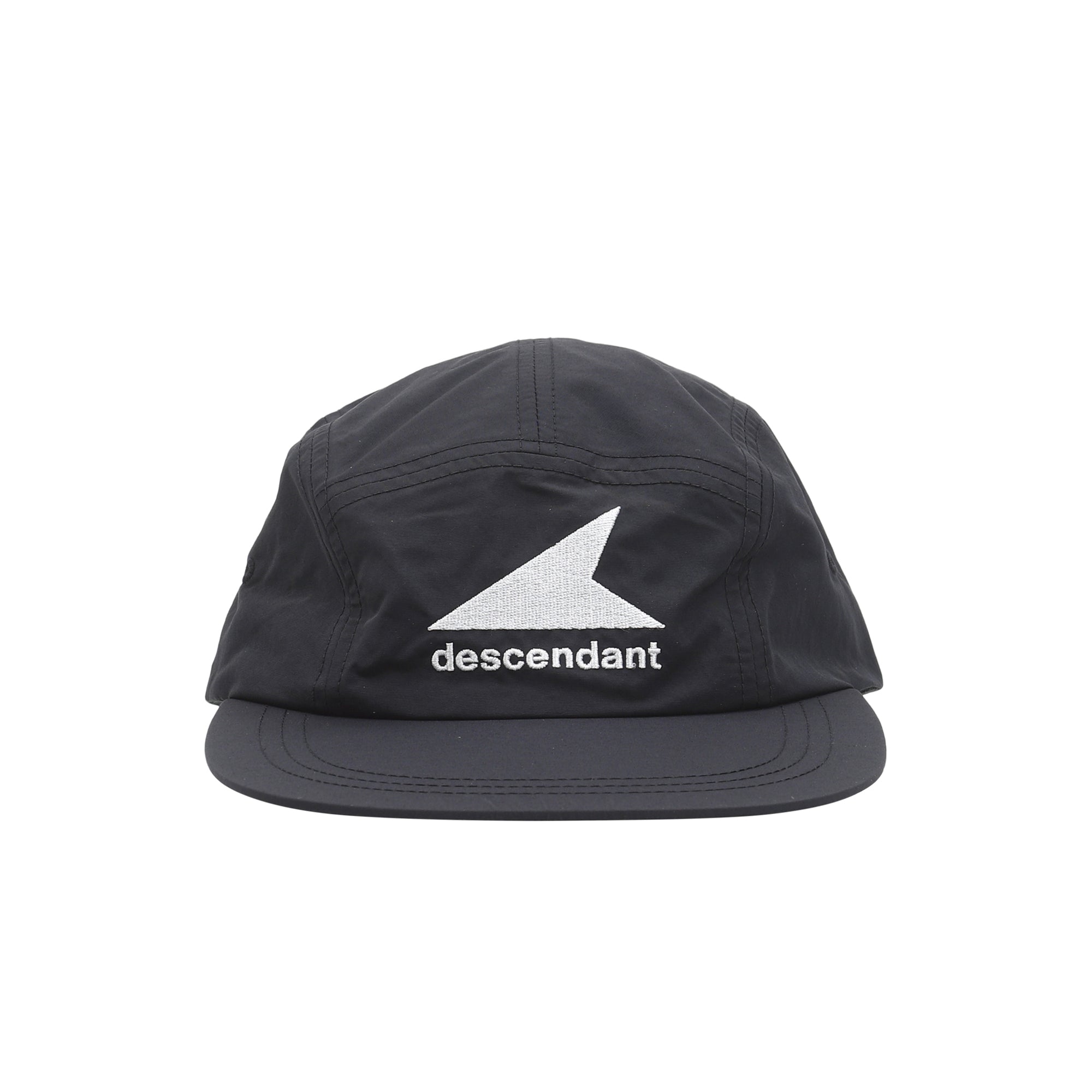 帽子 CETUS 5PANEL SUPPLEX(R) - NAVY Cetus 5 Panel Hat - Navy – Supply Store