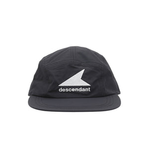 Cetus 5 Panel Hat - Navy