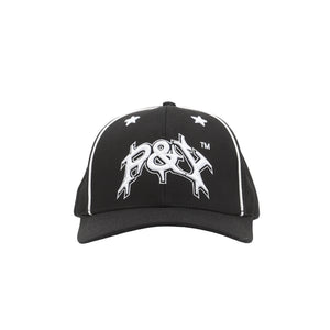 SFR Cap - Black