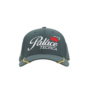 Copa America 6-Panel - Green