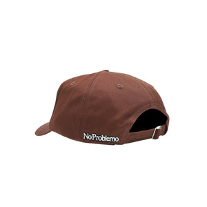 NYP Cap - Brown