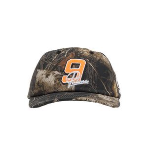 Dascar 6-Panel Realtree Edge Shadows