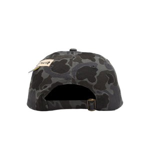 5Y Club Cap - Duck Camo