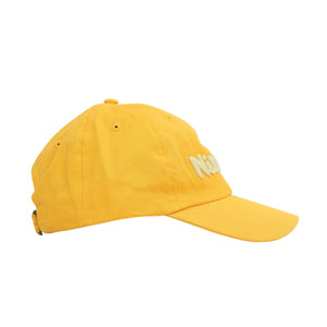 Niltttaku Cap - Yellow
