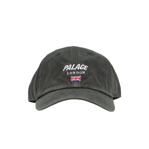 Palace London Pigment 6-Panel - Forest