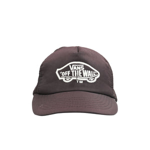 90S Vans Trucker Cap