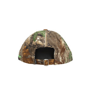 Cord Realtree 6-Panel - Edge