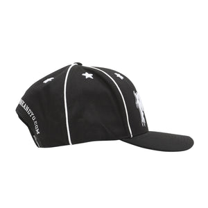SFR Cap - Black