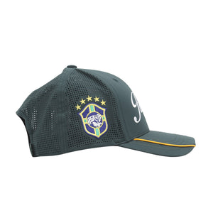 Copa America 6-Panel - Green