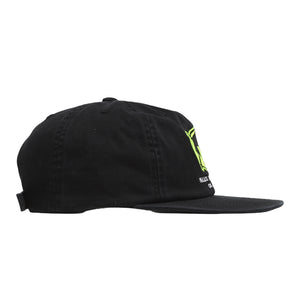 Transport Pal Hat - Black