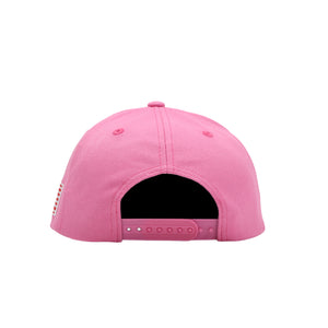 C-Star Glow In The Dark Hat - Pink